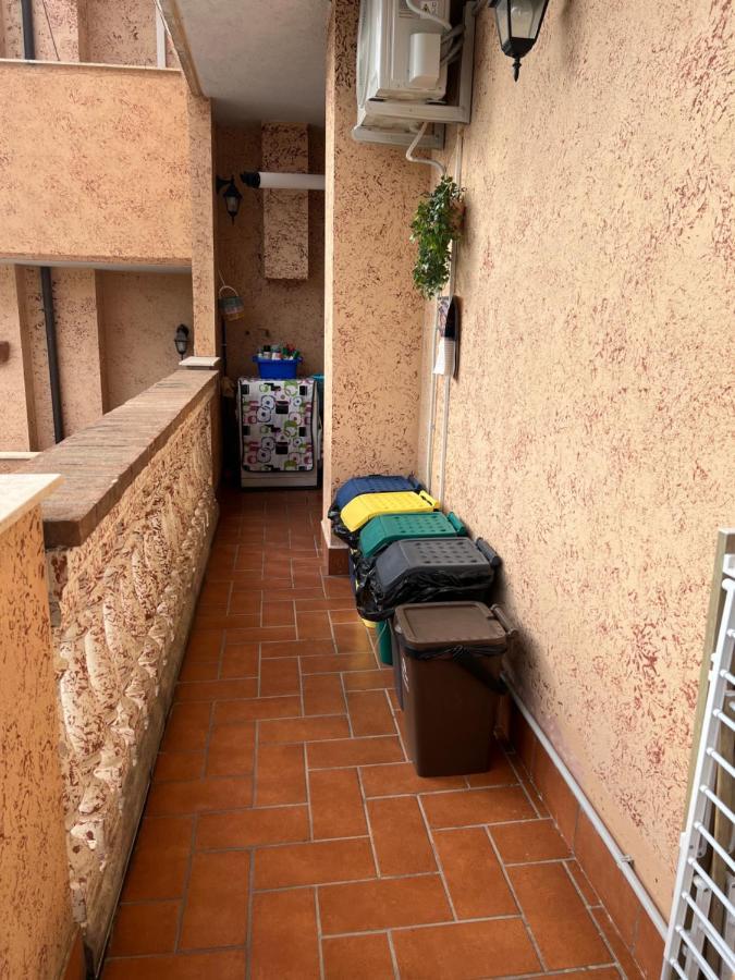 Appartamento Vacanza Moch - Viaggiatori Alla Scoperta Della Costa Dei Trabocchi Francavilla Al Mare Exterior foto