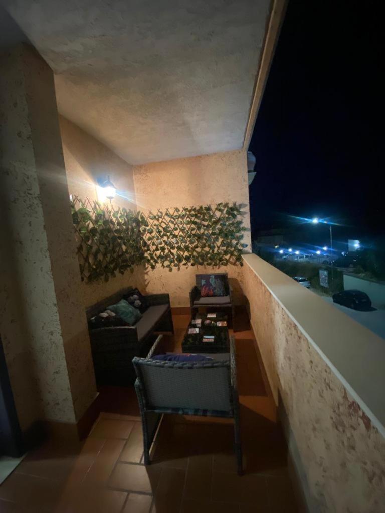 Appartamento Vacanza Moch - Viaggiatori Alla Scoperta Della Costa Dei Trabocchi Francavilla Al Mare Exterior foto